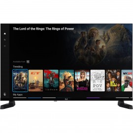 F&U FLT40400H SMART TIVO TV HD