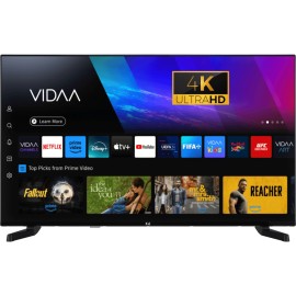 F&U FLV43501UH SMART VIDAA TV ULTRA HD