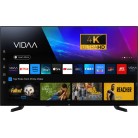 F&U FLG50140UH SMART VIDAA TV ULTRA HD 
