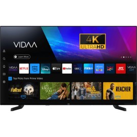 F&U FLG50140UH SMART VIDAA TV ULTRA HD 