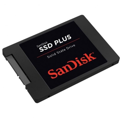 SANDISK 120GB SDSSDA-120G-G27 PLUS