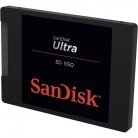 SANDISK 500GB 3D ULTRA