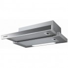 PYRAMIS TURBO SLIM (065006401) INOX