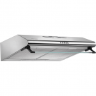 PYRAMIS ESSENTIAL (065029502) INOX - ΠΑΝΩ & ΠΙΣΩ ΕΞΟΔΟΣ