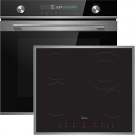 MIDEA 7NM30E0 + MCH640F145K0FRX