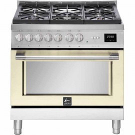 LOFRA A BI G96 W GVGT/AEO ΦΟΥΡΝΟΣ ΑΕΡΙΟΥ ΜΕ ΑΕΡΑ 90cm