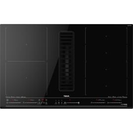 TEKA MAESTRO AFF 87601 MST BK ΕΠΑΓΩΓΙΚΗ ΕΣΤΙΑ FULLFLEX ΜΕ ΕΝΣΩΜΑΤΩΜΕΝΟ ΑΠΟΡΡΟΦΗΤΗΡΑ 