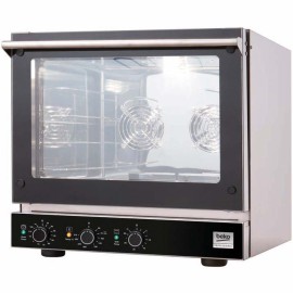 BEKO AFO EM4 BP - CONVECTION & GRILL