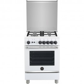 LA GERMANIA AMN6 4C 81 C W AMERICANA ΦΟΥΡΝΟΣ ΑΕΡΙΟΥ ΜΕ ΑΕΡΑ