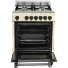 LA GERMANIA AMN6640ECRT AMERICANA 