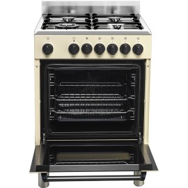 LA GERMANIA AMN6640ECRT AMERICANA 