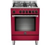 LA GERMANIA AMN6640EVIT AMERICANA 