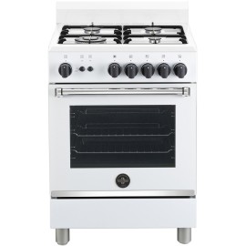 LA GERMANIA AMN6640GWT AMERICANA ΦΟΥΡΝΟΣ ΑΕΡΙΟΥ ΜΕ ΑΕΡΑ