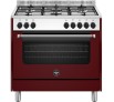 LA GERMANIA AMN96 5 E VI V/24 AMERICANA 90cm