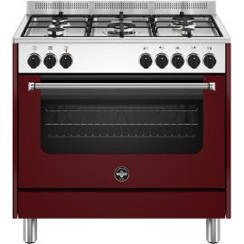 LA GERMANIA AMN96 5 E VI V/24 AMERICANA 90cm