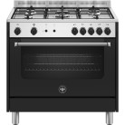 LA GERMANIA AMN965GNEV/24 AMERICANA ΦΟΥΡΝΟΣ ΑΕΡΙΟΥ ΜΕ ΑΕΡΑ 90cm