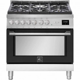 LOFRA A NM G96 W GVGT/AEO ΦΟΥΡΝΟΣ ΑΕΡΙΟΥ ΜΕ ΑΕΡΑ 90cm