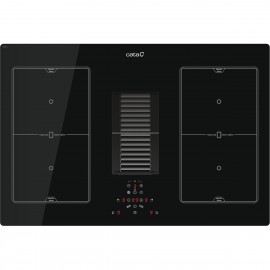 CATA AS 750 ΕΣΤΙΑ ΕΠΑΓΩΓΙΚΗ & ΑΠΟΡΡΟΦΗΤΗΡΑΣ