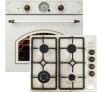 KUMTEL B66-SF2 + MH-6103 A+ RUSTIC BEIGE
