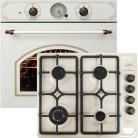 KUMTEL B66-SF2 + MH-6103 A+ RUSTIC BEIGE
