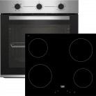 BEKO BBIE 12100 XC + HIC 64400 E