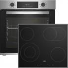 BEKO BBIE 12300 XD + EB 9741 XHL