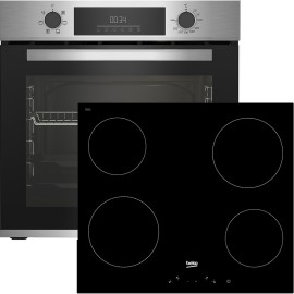 BEKO BBIE 12300 XD + HIC 64400 E