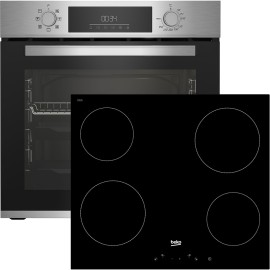 BEKO BBIM 12300 XM + HIC 64400 E