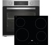BEKO BBIM 12300 XM + HIC 64401