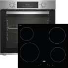BEKO BBIM 12300 XM + HIC 64401