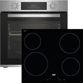 BEKO BBIM 12300 XM + HIC 64401