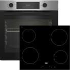 BEKO BBIM 11300 XMP - ΠΥΡΟΛΥΤΙΚΟΣ + HIC 64400 E