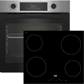 BEKO BBIM 11300 XMP - ΠΥΡΟΛΥΤΙΚΟΣ + HIC 64400 E