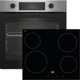 BEKO BBIM 11300 XMP - ΠΥΡΟΛΥΤΙΚΟΣ + HIC 64401