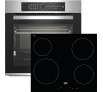 BEKO BBIM 12400 XCS + HIC 64401