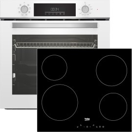 BEKO BBIM 14300 WMS + HIC 64400 E