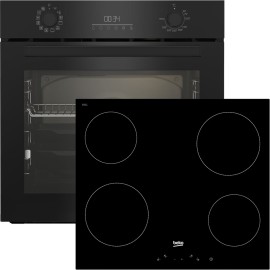 BEKO BBIR 17300 BCS + HIC 64400 E