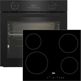 BEKO BBIR 17300 BCS + HIC 64400 E