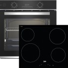BEKO BBIS 13300 XMSE - ΑΤΜΟΥ + HIC 64401