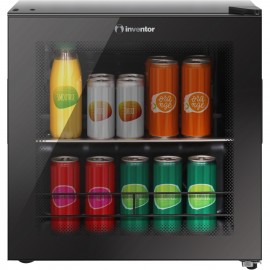 INVENTOR BC-44BE ΨΥΓΕΙΟ ΒΙΤΡΙΝΑ