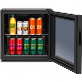 INVENTOR BC-44BE ΨΥΓΕΙΟ ΒΙΤΡΙΝΑ