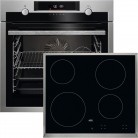 AEG BCE546360M + HB 624000XB