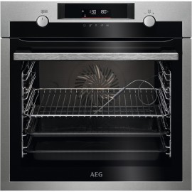 AEG BCE558370M STEAMBAKE ΜΕ ΑΤΜΟ