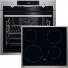 AEG BEE431310M + HK624000XB