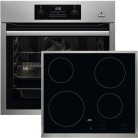 AEG BES35111M + HK624000XB