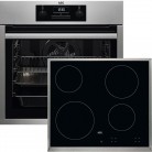 AEG BES33111XM+ HK624000XB