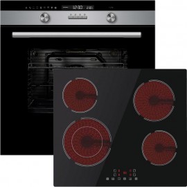 DAVOLINE BI O 1070 IX + BVC 6005