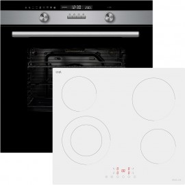 DAVOLINE BI O 1070 IX + WVC 6005