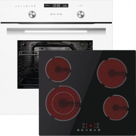 DAVOLINE BI O 1070 WH + BVC 6005