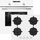 DAVOLINE BI O 1070 WH + GGDW 400 WH